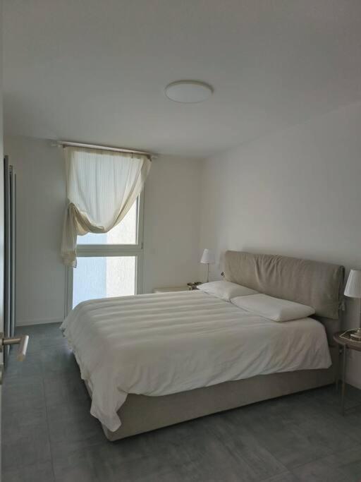 Design Apartment Melano Lake Exterior foto